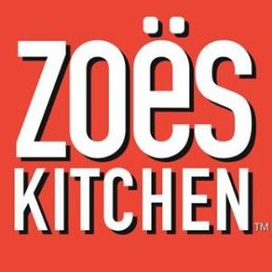 Zoe's Kitchen