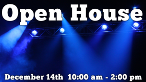 FAPA Open House