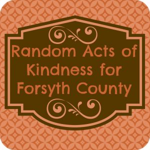 RandomActsOfKindness