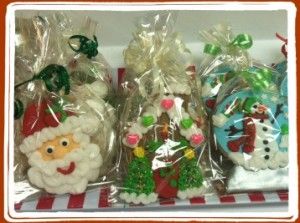 creations Bakery Gift Guide