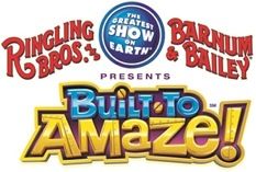 A Review on Ringling Bros. and Barnum & Bailey Circus