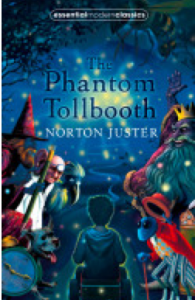 The Phantom Tollbooth