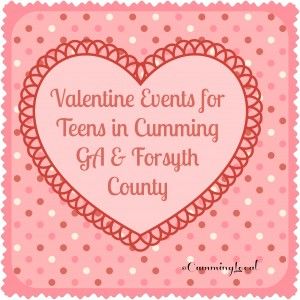 ValentineEventsForTeens