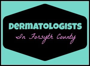 DermatologistsInForsyth