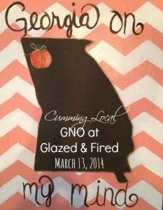 March 2014 GNO