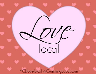 LOVE local