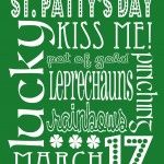 St. Patrick's Day