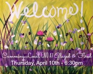 April 2014 GNO