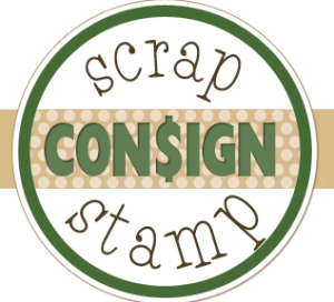 Scrap Stamp Consign
