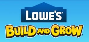 Lowe's Build n Grow