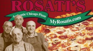 Rosati's