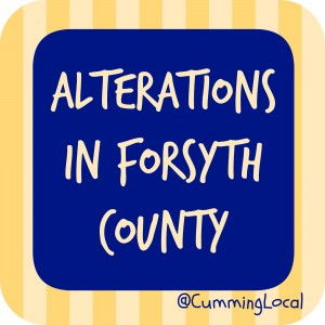 AlterationsForsythCounty