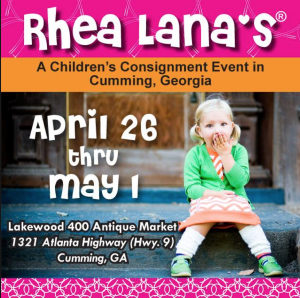 Rhea Lana Spring