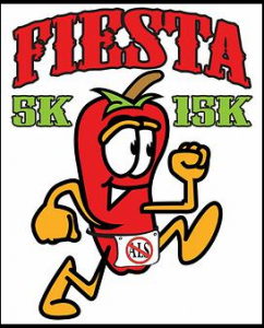 Fiesta 5k Challenge