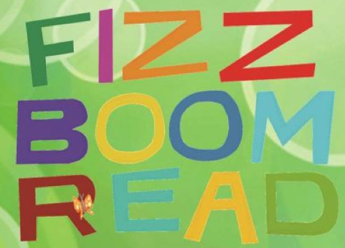 Forsyth County Public Library Summer Reading Program