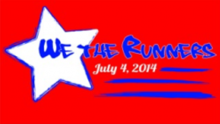 July 4th Race in Cumming GA