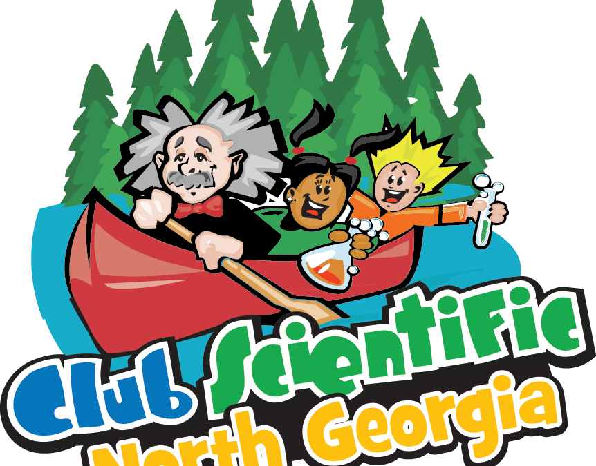 Featured Summer Camp: Club Scientific North Georgia