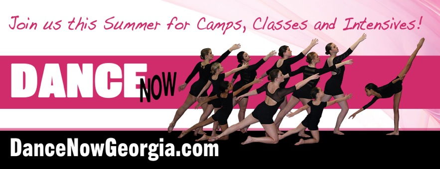Dance Now Summer Camps