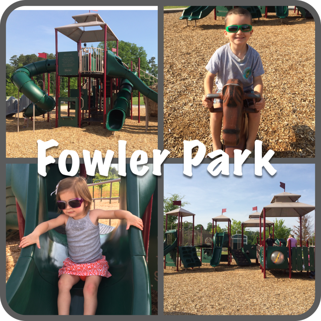 Fowler Park