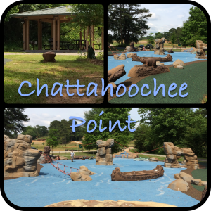 Chattohoochee Pointe Park