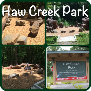 Haw Creek Park