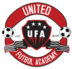 Sponsor Spotlight:  United Futbol Academy