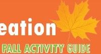 Forsyth County Parks & Rec Fall 2014 Activity Guide