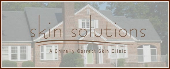 Skin Solutions _ faded logo