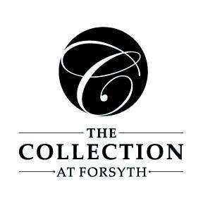 Collection at Forsyth Logo