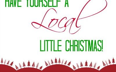 local christmas in forsyth county
