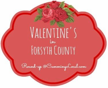 Valentine's 2015 in Cumming GA Forsyth County