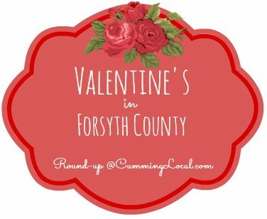 Valentine's 2016 in Cumming GA Forsyth County