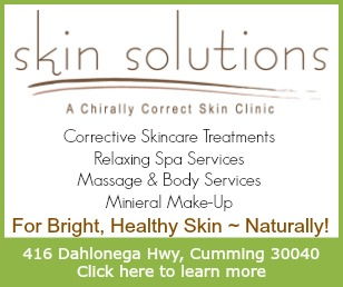 Skin Solutions Large Ad