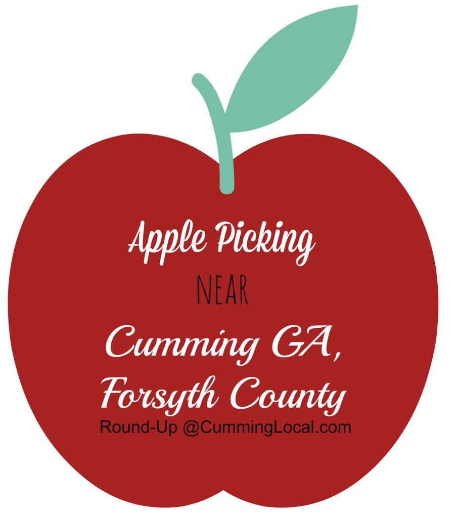 Apple Picking Roundup