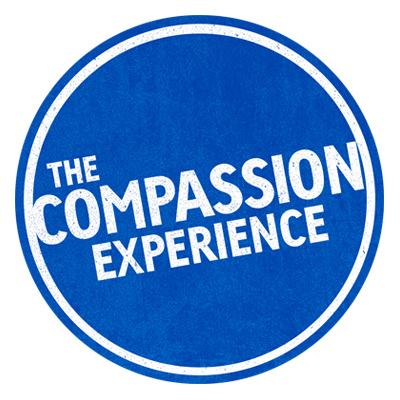 The Compassion Experience is Coming to Cumming GA