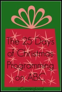 25DaysOfChristmas