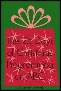 25DaysOfChristmas