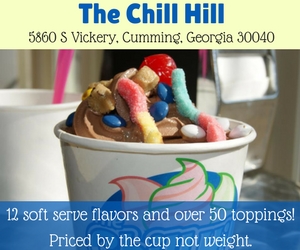 Chill Hill