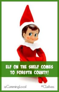 ElfontheShelf