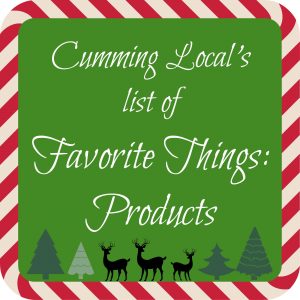FavoriteThings-Products