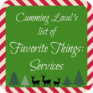 FavoriteThings-Services