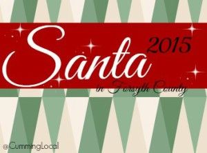 Santa-in-Forsyth-County-2015