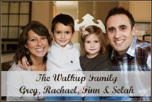 TheWalkupFamily