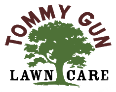 Sponsor Spotlight:  Tommy Gun Lawncare