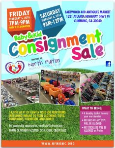 Consignment