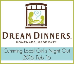 GNO-DreamDinners