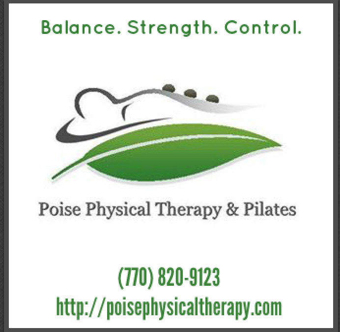 Sponsor Spotlight: Poise Physical Therapy & Pilates Forsyth County