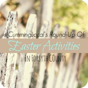 EasterActivities