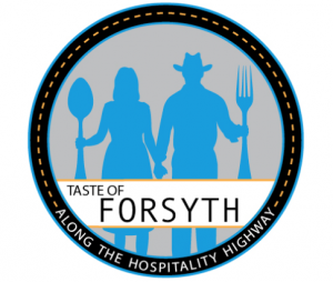 Taste of Forsyth 2016