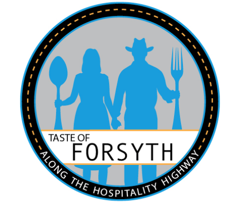 Taste of Forsyth 2017 at the Cumming Fairgrounds